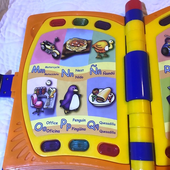 My Alphabet Diary FUN Learning 8 Activities - Picture 5 of 7